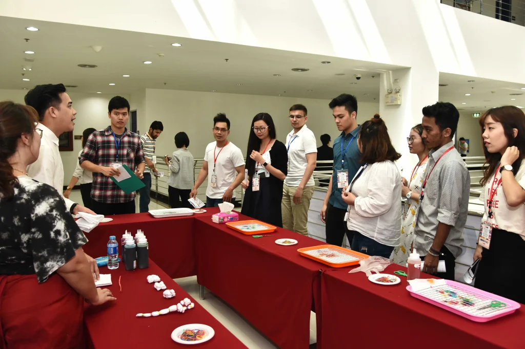 6th NIDA Summer Camp