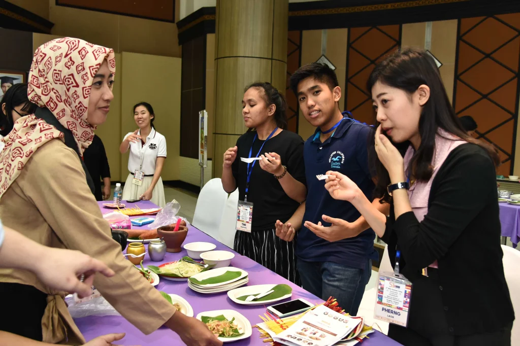 6th NIDA Summer Camp