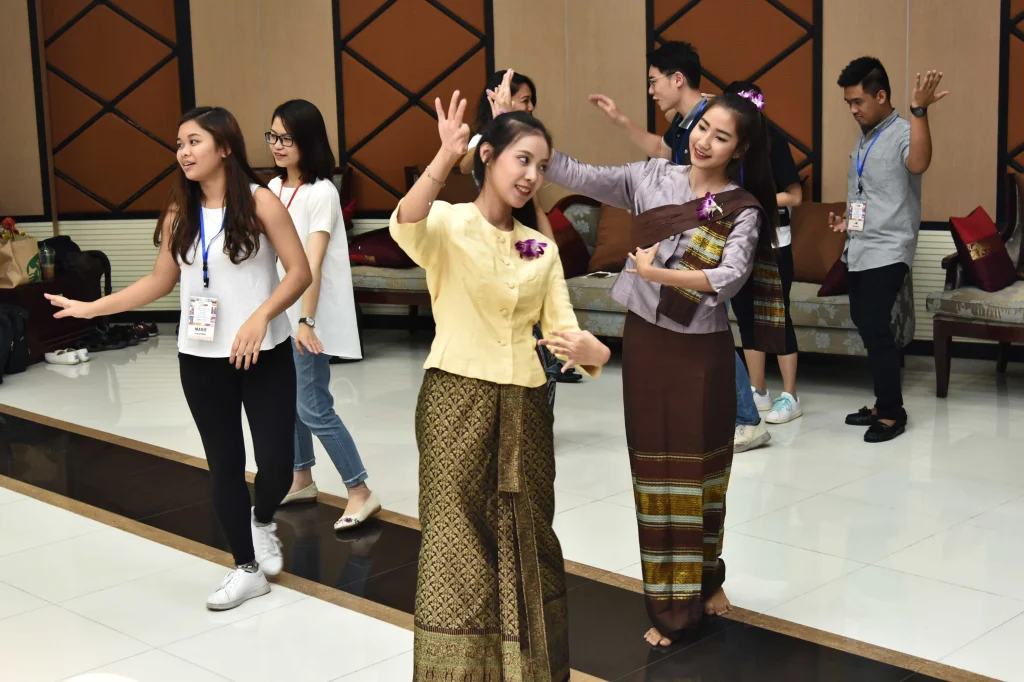 6th NIDA Summer Camp