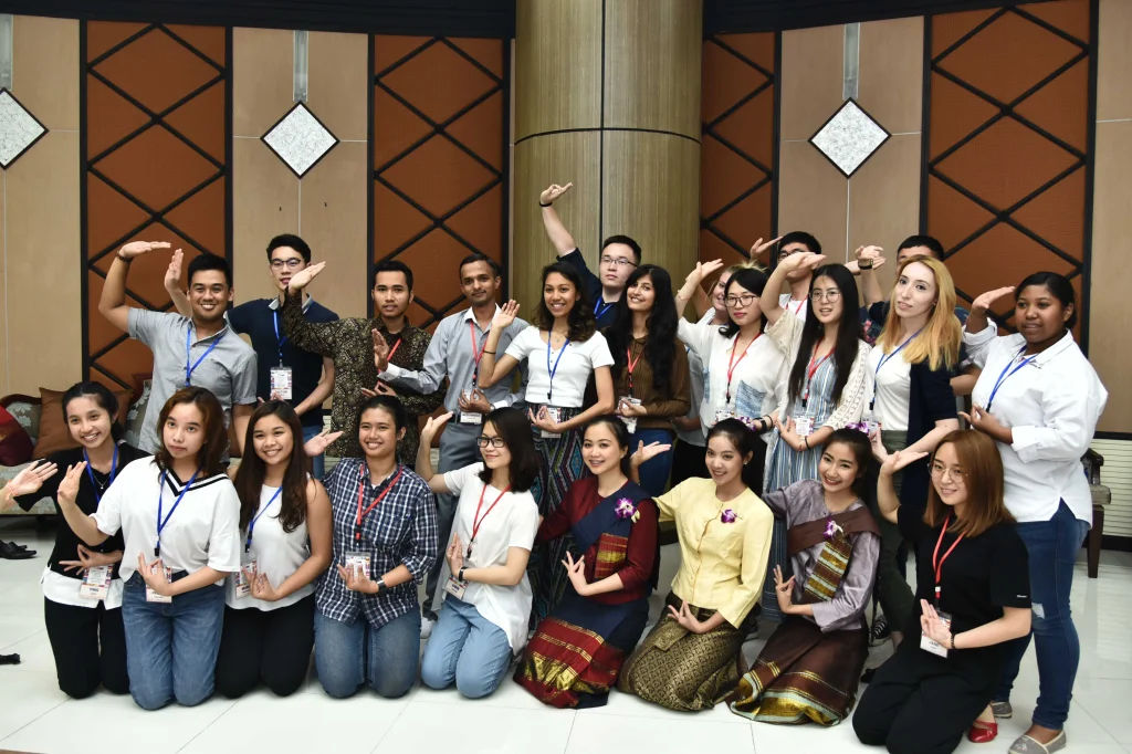 6th NIDA Summer Camp