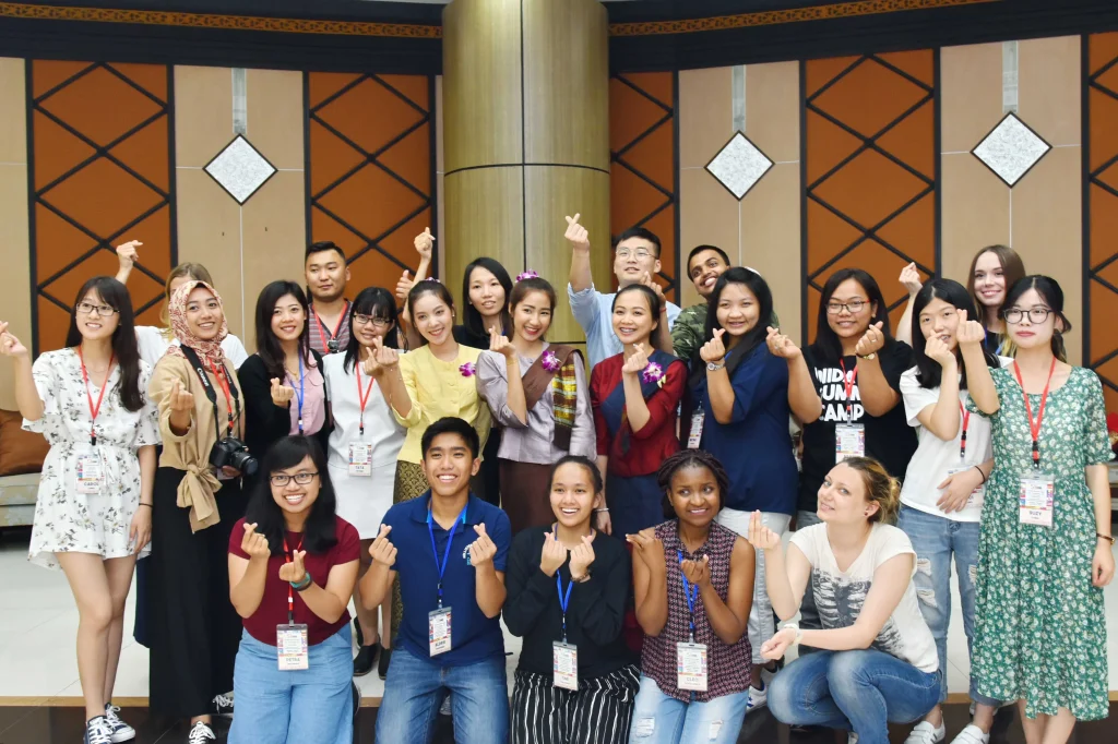 6th NIDA Summer Camp
