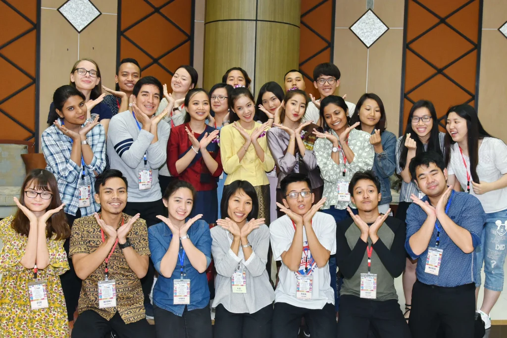 6th NIDA Summer Camp