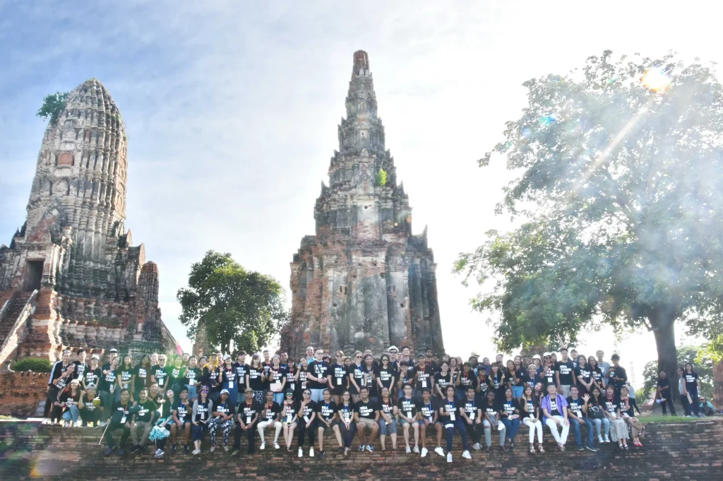 6th NIDA Summer Camp