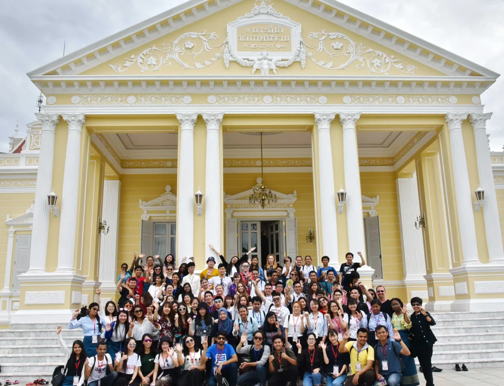 6th NIDA Summer Camp