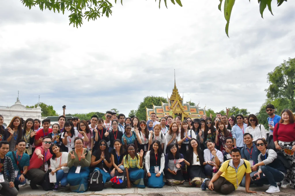 6th NIDA Summer Camp
