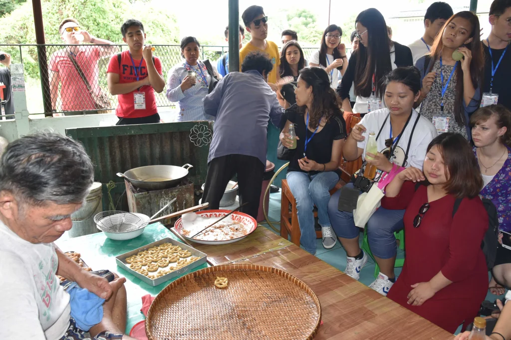 6th NIDA Summer Camp