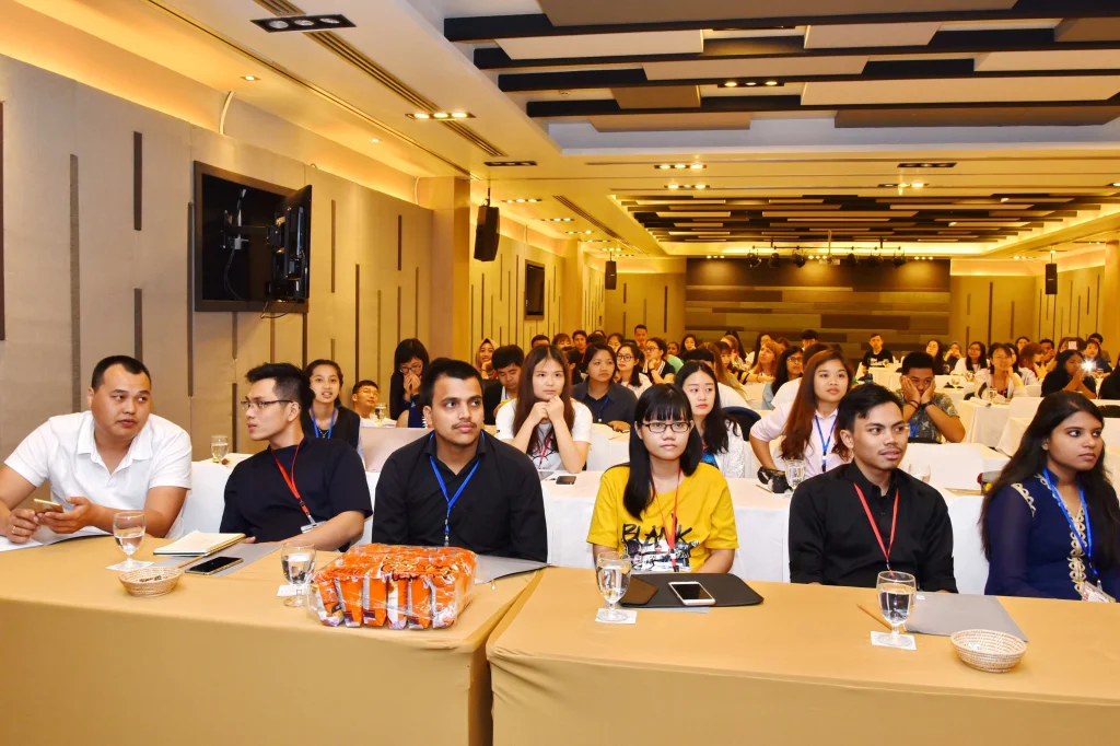6th NIDA Summer Camp