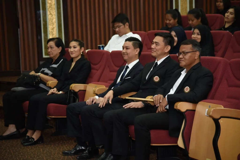 NIDA Knowledge Forum 2017