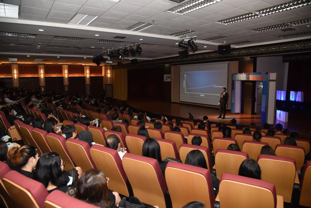 NIDA Knowledge Forum 2017