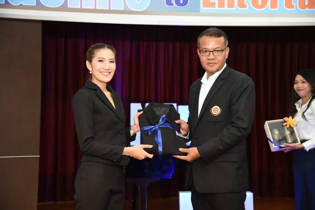 NIDA Knowledge Forum 2017