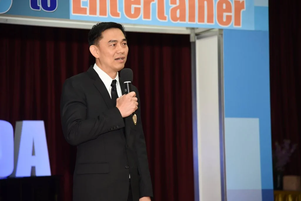 NIDA Knowledge Forum 2017