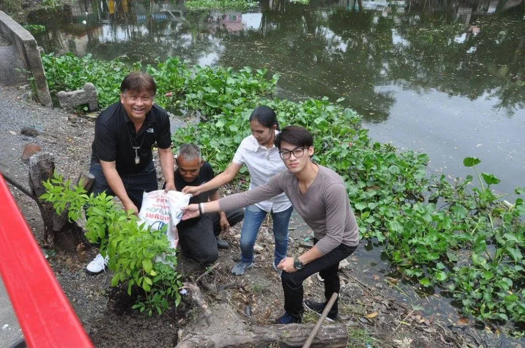 น้อมรำลึกในพระมหากรุณาธิคุณ เนื่องในโอกาสวันเฉลิมพระชนมพรรษา ๖๕ พรรษา สมเด็จพระเจ้าอยู่หัว มหาวชิราลงกรณ บดินทรเทพยวรางกูร