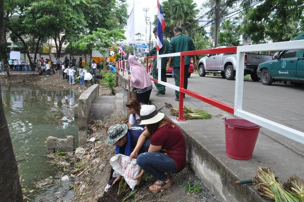 น้อมรำลึกในพระมหากรุณาธิคุณ เนื่องในโอกาสวันเฉลิมพระชนมพรรษา ๖๕ พรรษา สมเด็จพระเจ้าอยู่หัว มหาวชิราลงกรณ บดินทรเทพยวรางกูร