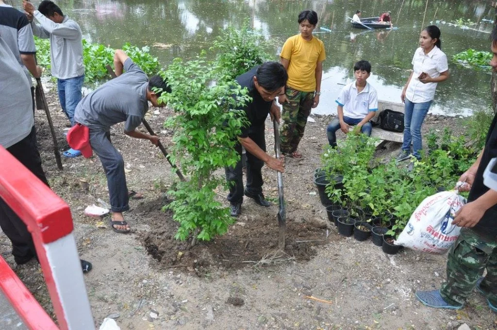 น้อมรำลึกในพระมหากรุณาธิคุณ เนื่องในโอกาสวันเฉลิมพระชนมพรรษา ๖๕ พรรษา สมเด็จพระเจ้าอยู่หัว มหาวชิราลงกรณ บดินทรเทพยวรางกูร