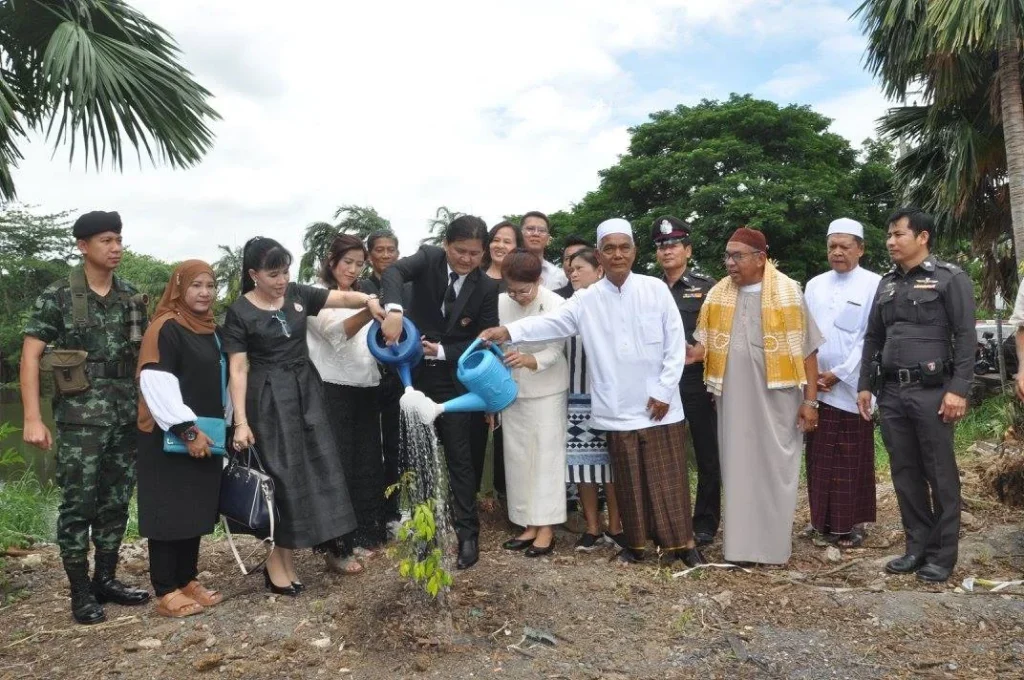น้อมรำลึกในพระมหากรุณาธิคุณ เนื่องในโอกาสวันเฉลิมพระชนมพรรษา ๖๕ พรรษา สมเด็จพระเจ้าอยู่หัว มหาวชิราลงกรณ บดินทรเทพยวรางกูร