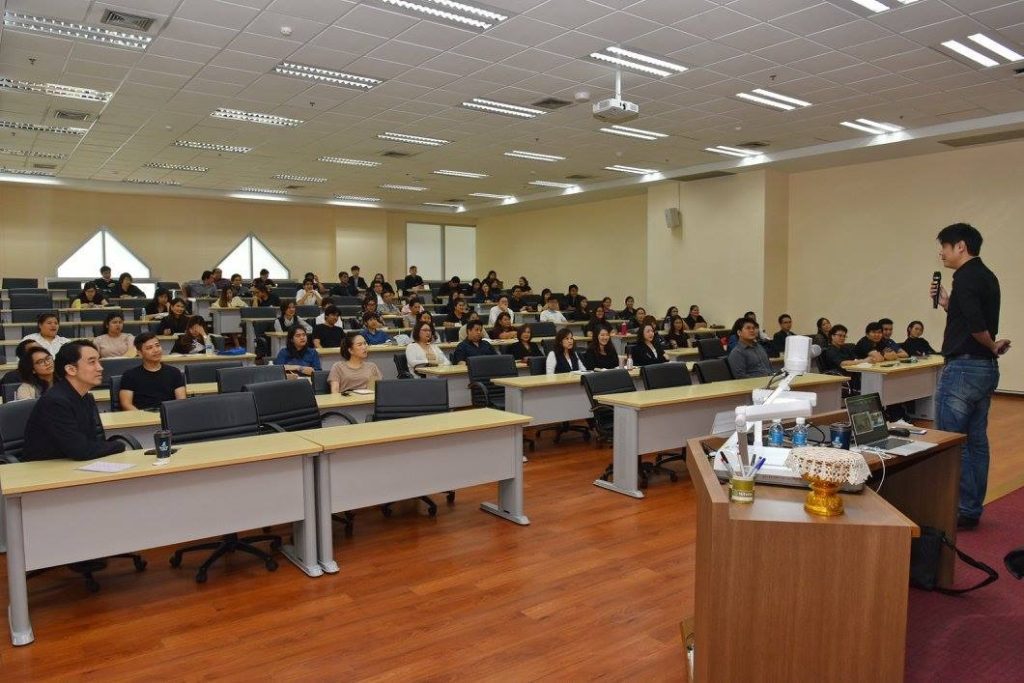 600810 01 11zon โครงการอบรม “Content Marketing”