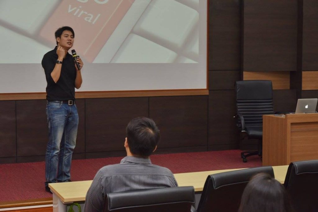 600810 02 11zon โครงการอบรม “Content Marketing”