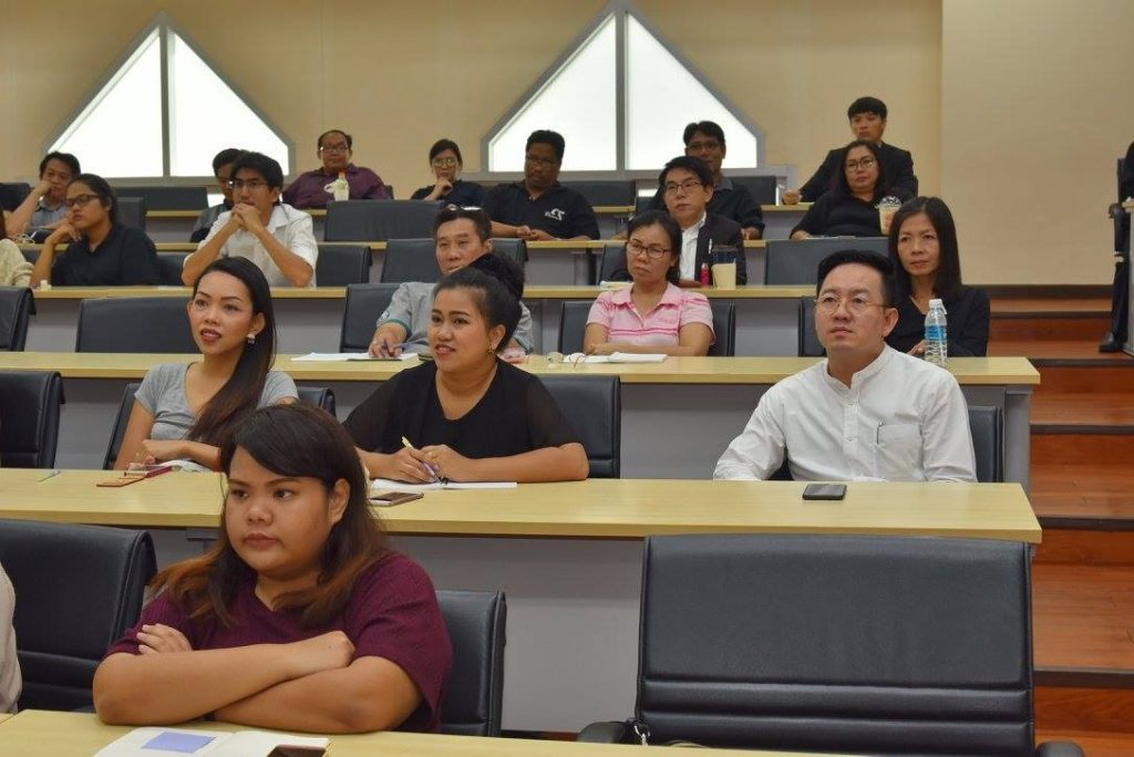 600810 04 11zon โครงการอบรม “Content Marketing”