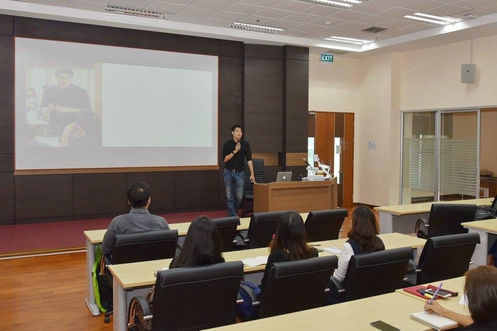 600810 06 11zon โครงการอบรม “Content Marketing”