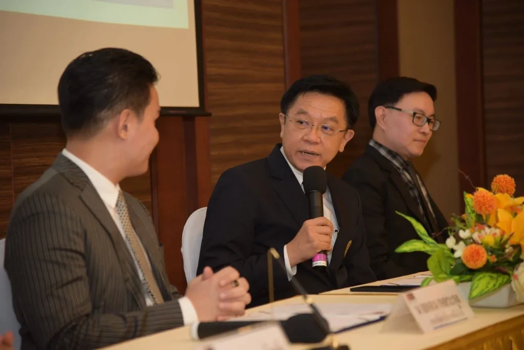 “นิด้า” จับมือ บริษัท พานิชภิวัฒน์ จำกัด ร่วมลงนาม MOU