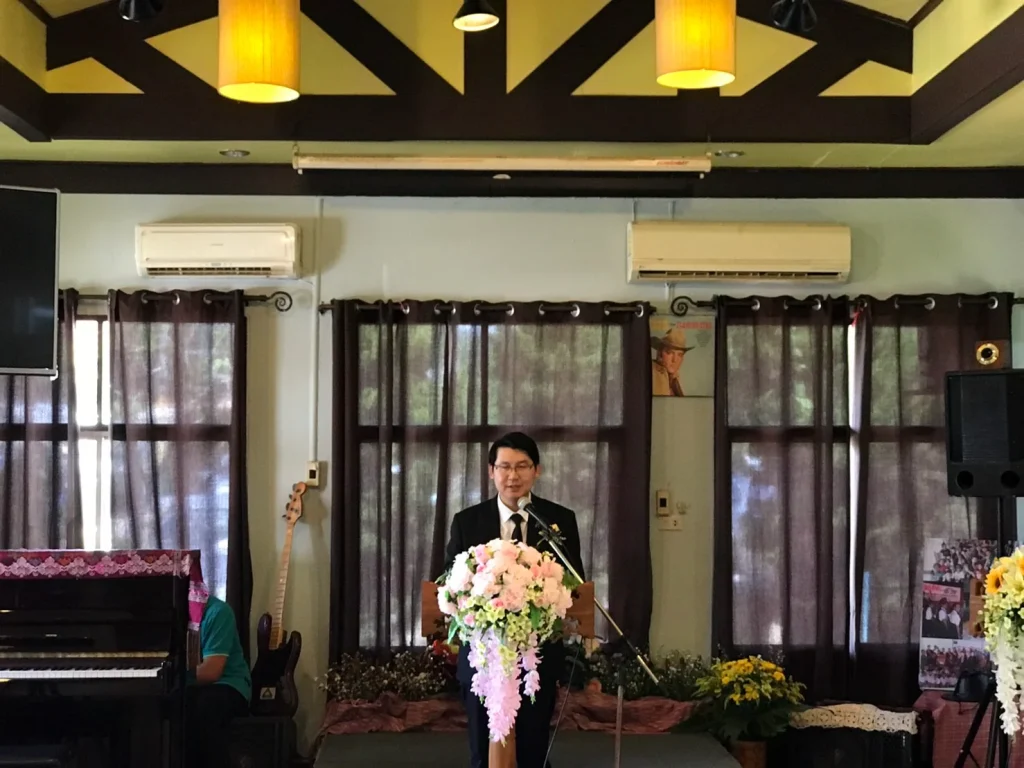 นิด้า ร่วมวันรำลึึกเสรีไทย