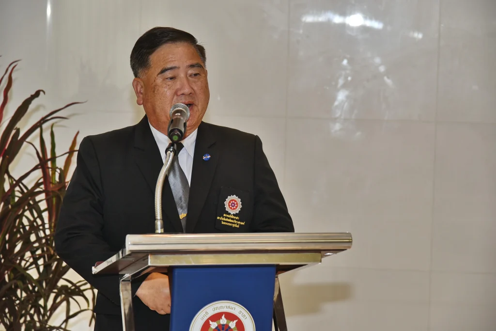 พิธีไหว้ครู ประจำปี 2560