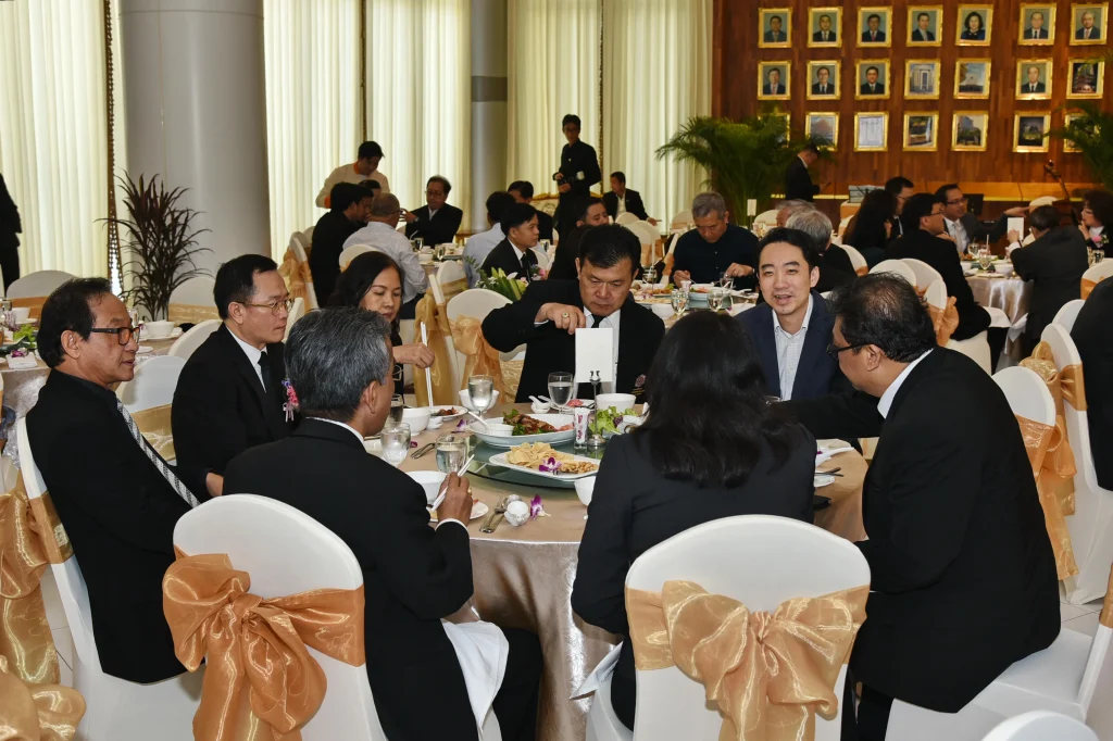 พิธีไหว้ครู ประจำปี 2560