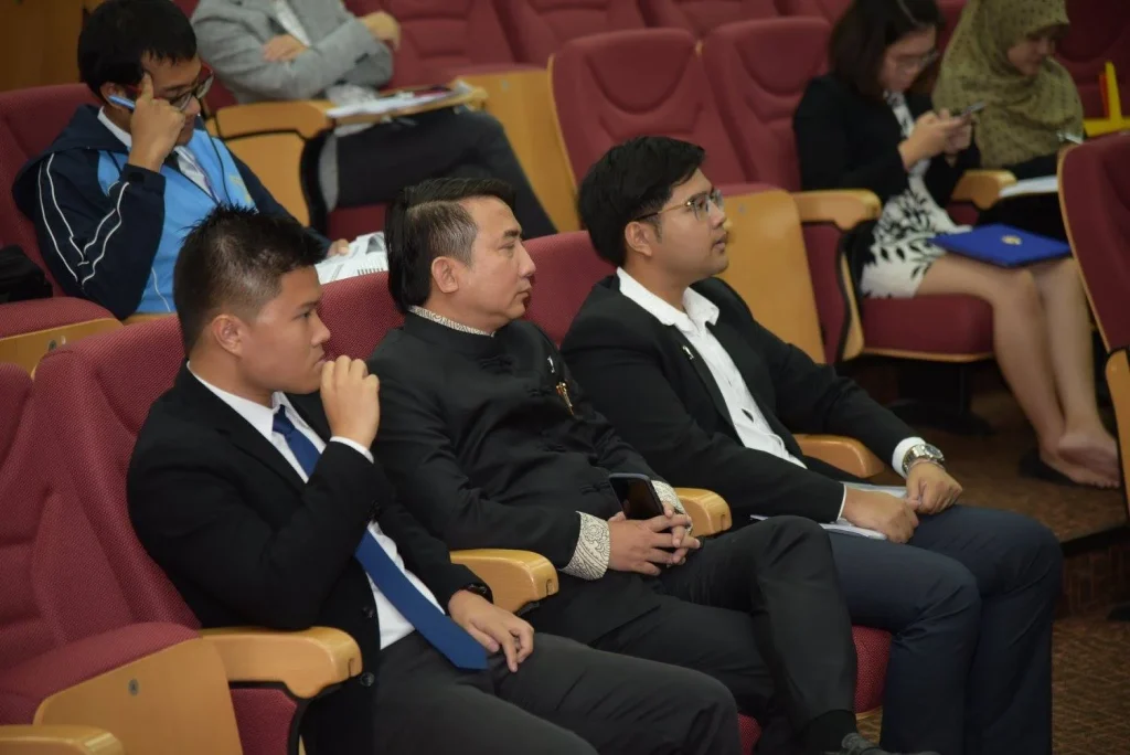 601112 09 ประชุมระดมสมอง Smart City Forum ครั้งที่ 1