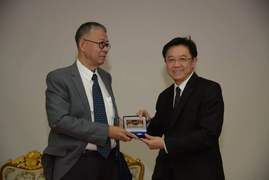 601112 17 ประชุมระดมสมอง Smart City Forum ครั้งที่ 1