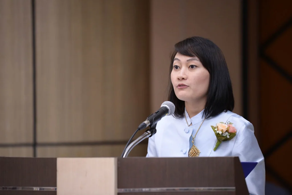 งาน International Night ประจำปี 2561