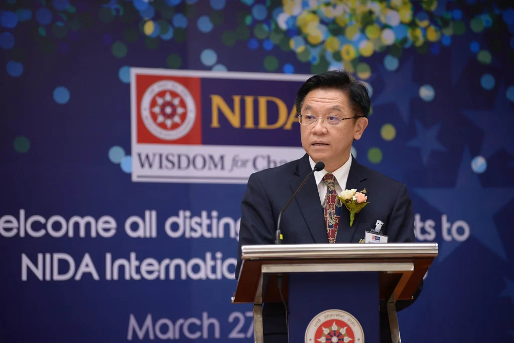 งาน International Night ประจำปี 2561