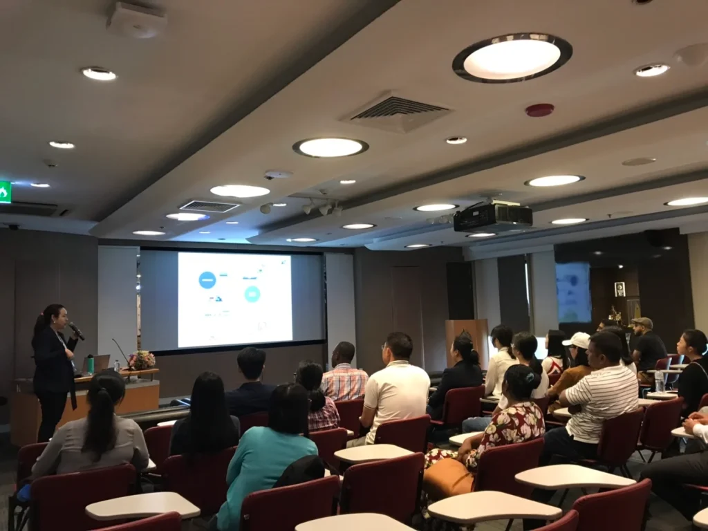 International Field Trip