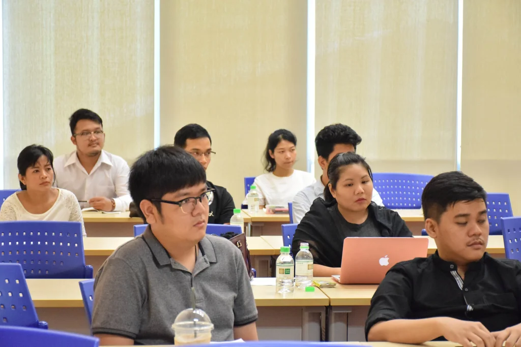 610323 02 NIDA WISDOM FORUM ครั้งที่ 3