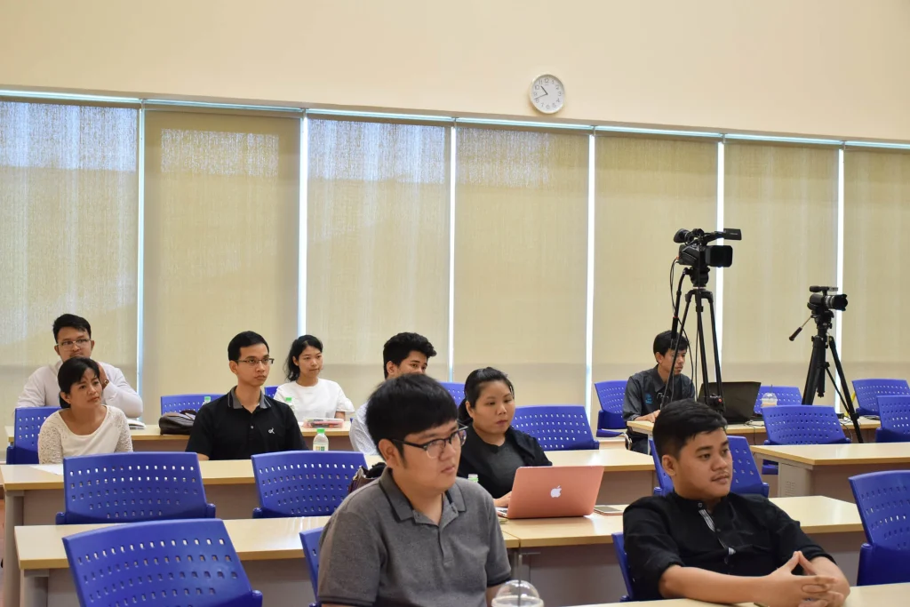 610323 03 NIDA WISDOM FORUM ครั้งที่ 3