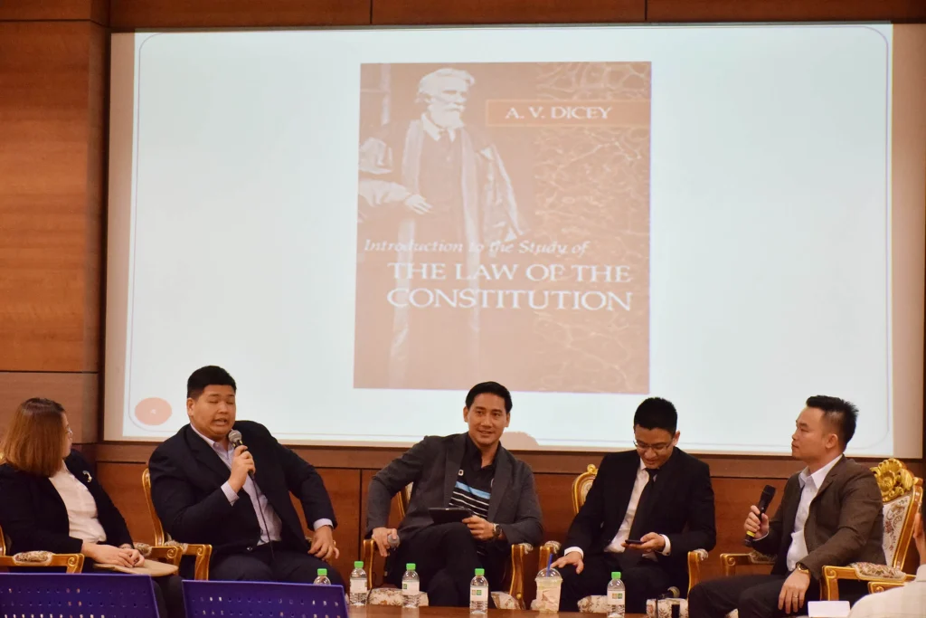 610323 05 NIDA WISDOM FORUM ครั้งที่ 3