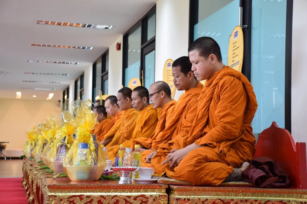 610523 10 ครบรอบ 6 ปี นิเทศ@นิด้า