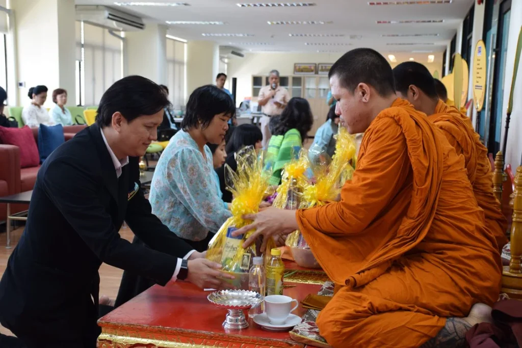 610523 11 ครบรอบ 6 ปี นิเทศ@นิด้า