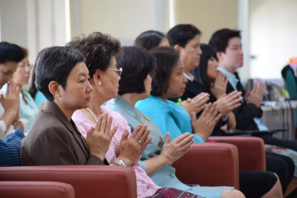 610523 12 ครบรอบ 6 ปี นิเทศ@นิด้า