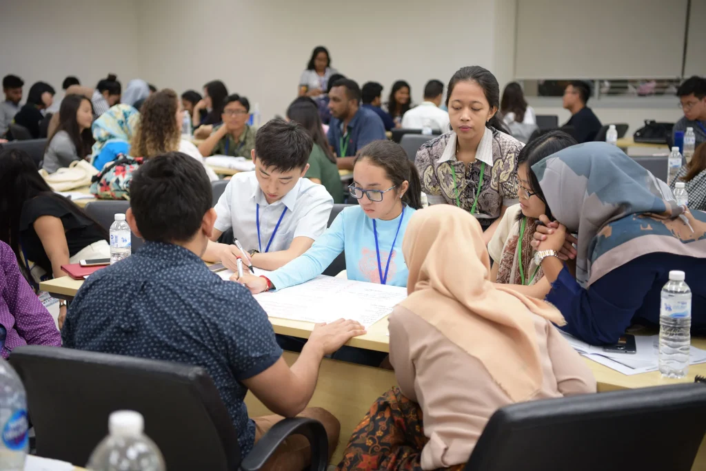 610620 02 NIDA Summer Camp ครั้งที่ 7