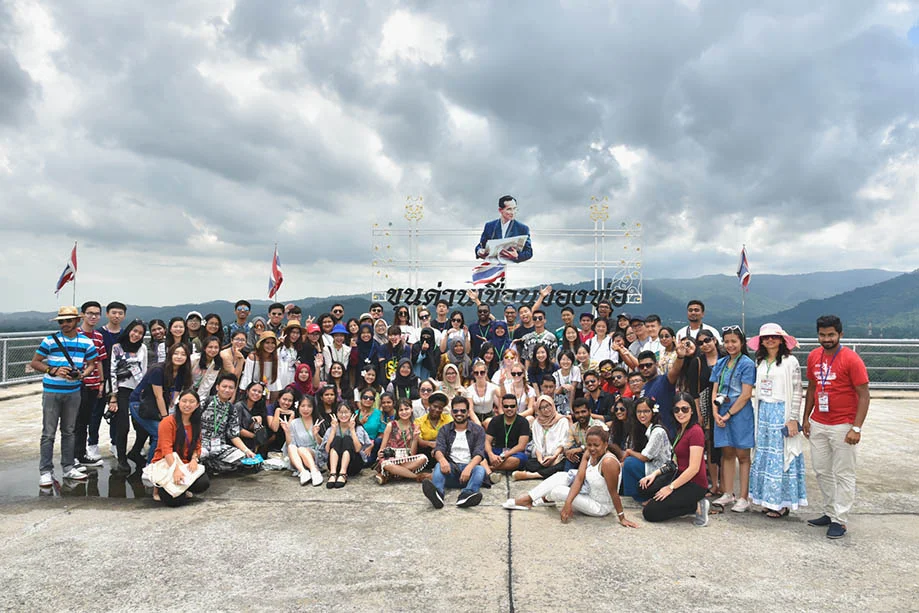 610620 06 NIDA Summer Camp ครั้งที่ 7