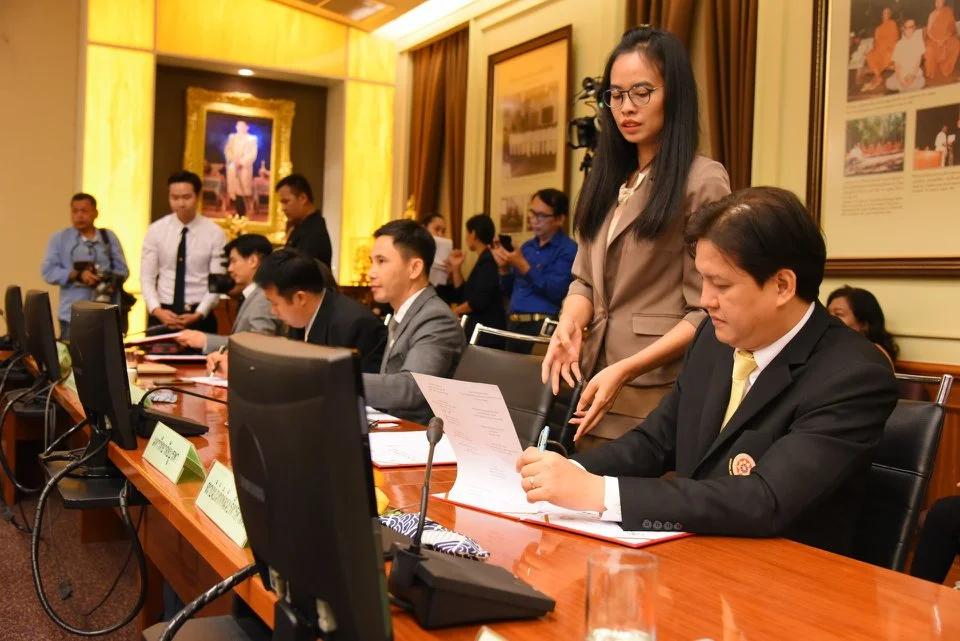 “นิด้า” ร่วมลงนาม MOU ลดขยะพลาสติกในร้านสะดวกซื้อ 7-11