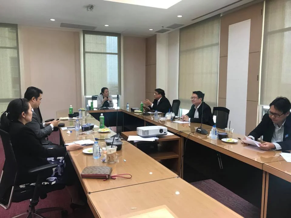 พัฒนาหลักสูตรให้ตอบสนองความต้องการของตลาด