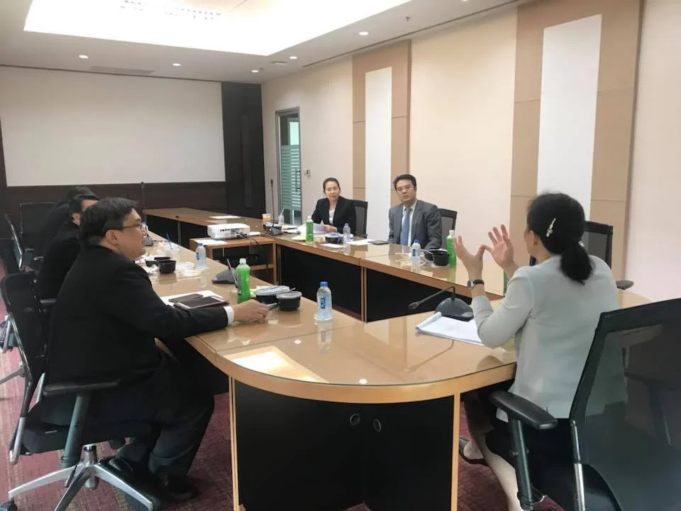 พัฒนาหลักสูตรให้ตอบสนองความต้องการของตลาด