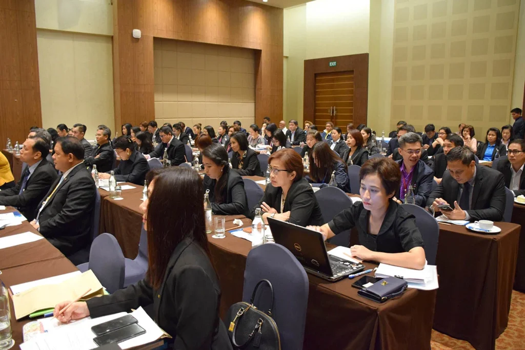 610907p 03 “ดีเอสไอ” จับมือ “นิด้าโพล” สำรวจความเชื่อมั่นของสาธารณชนที่มีต่อกรมสอบสวนคดีพิเศษ