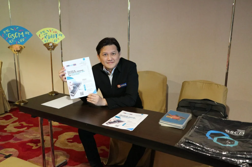 NIDA 2nd International Education Road Show