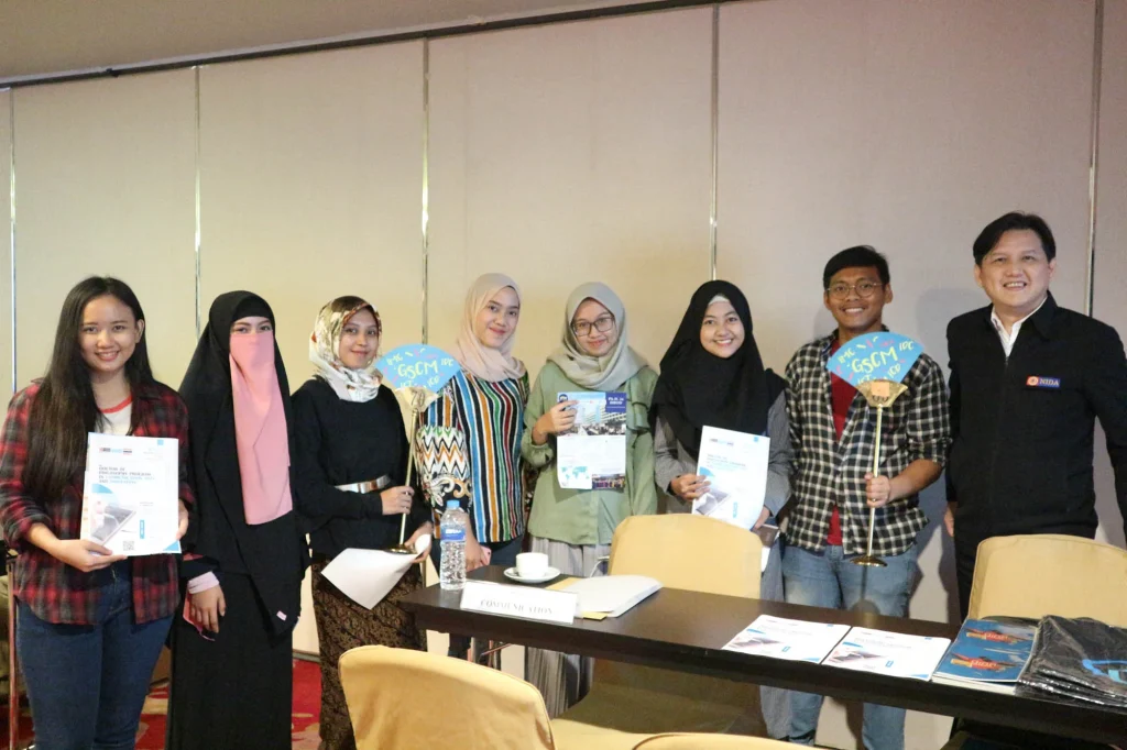 NIDA 2nd International Education Road Show