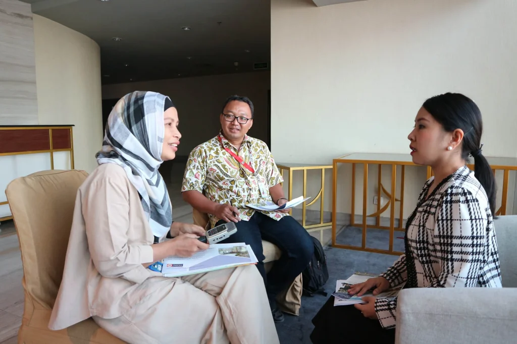 NIDA 2nd International Education Road Show