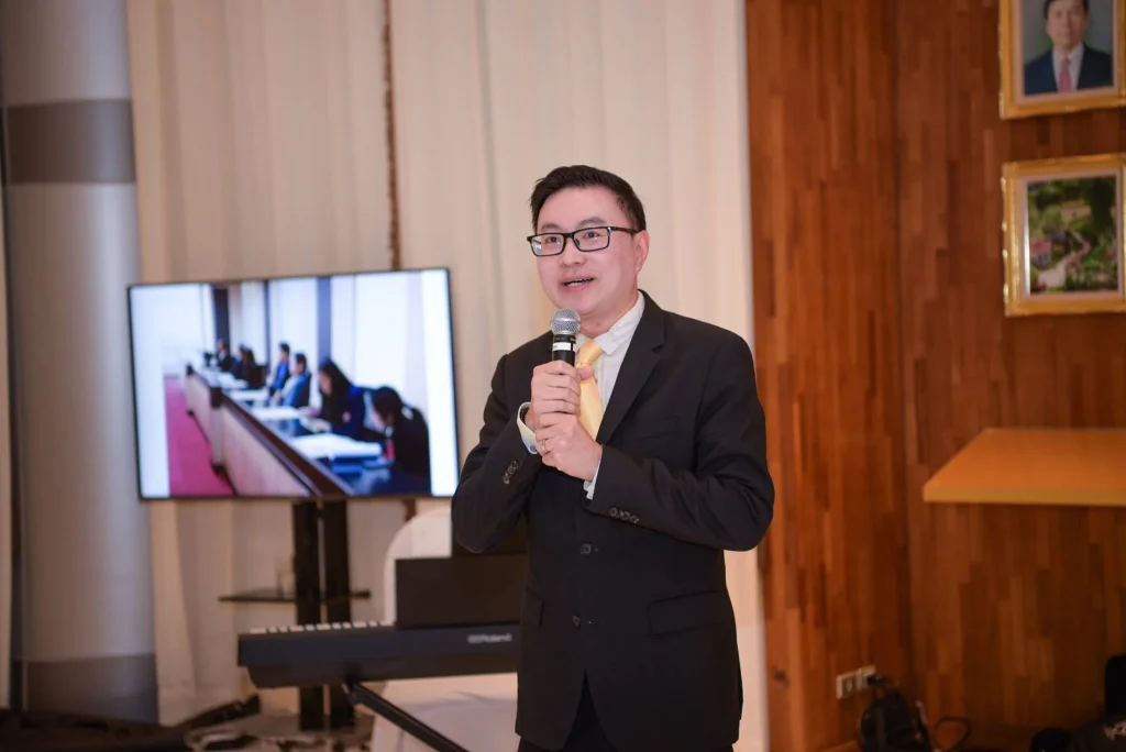 หลักสูตรเศรษฐศาสตร์และการบริหาร ได้รับการประกันคุณภาพมาตรฐานระดับสากล AUN-QA