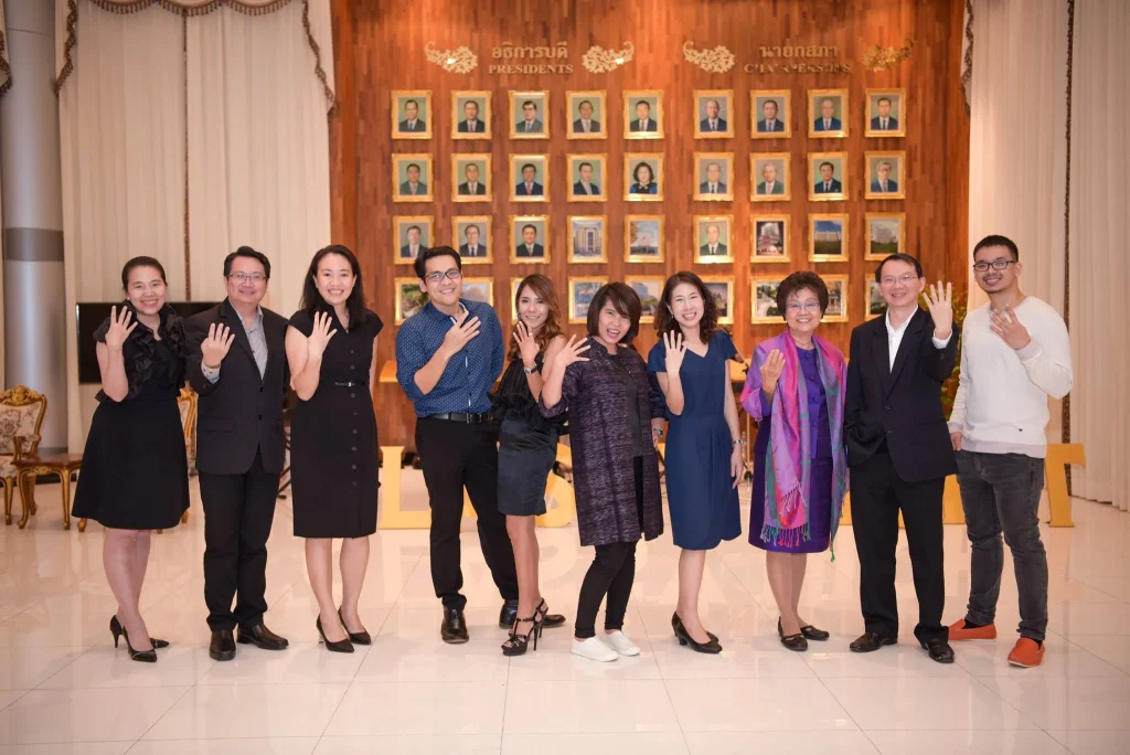 หลักสูตรเศรษฐศาสตร์และการบริหาร ได้รับการประกันคุณภาพมาตรฐานระดับสากล AUN-QA