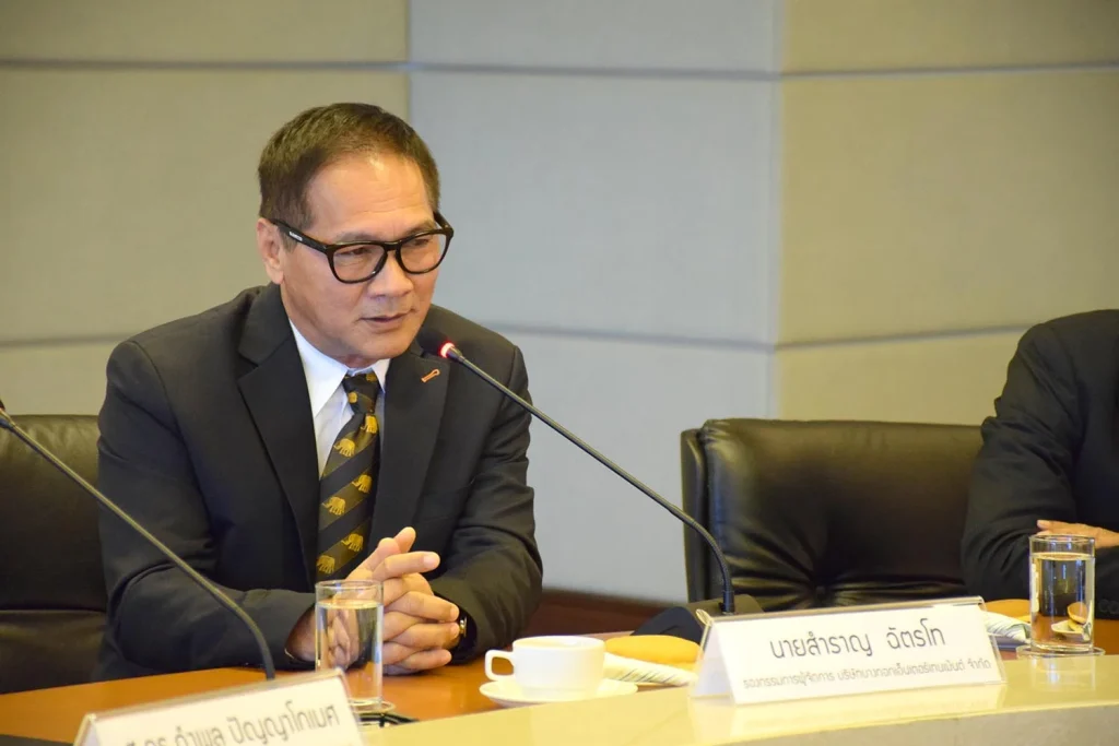 ช่อง 3 จับมือนิด้าโพล ปลุกจิตสำนึกประชาธิปไตย